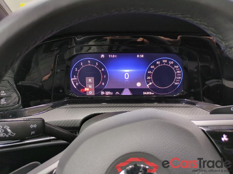 VOLKSWAGEN Golf / 2020 / 5P / Berline 1.5 eTSI OPF 130 DSG7 R-Line #6