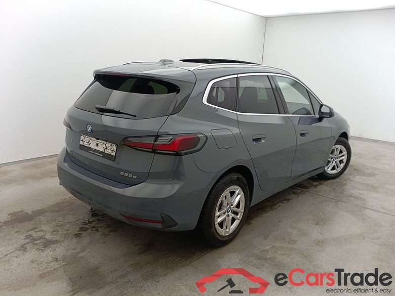 BMW 2 Reeks Active Tourer 225e xDrive 5d #2
