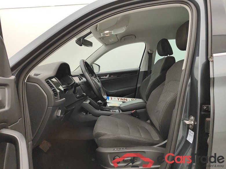Skoda Kodiaq 2.0 CRTDI 110kW DSG7 Style 5d #3