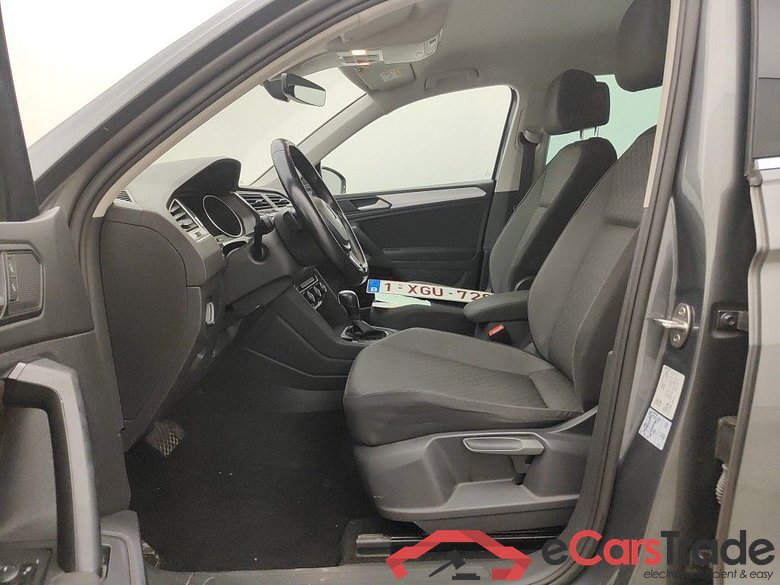 Volkswagen Tiguan 1.5 TSI ACT OPF 110kW DSG Comfortline 5d #3