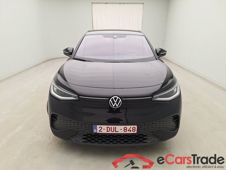 VW, ID.5 '21 BEV, Volkswagen ID.5 77kWh 150kW Pro Performance 5d #1
