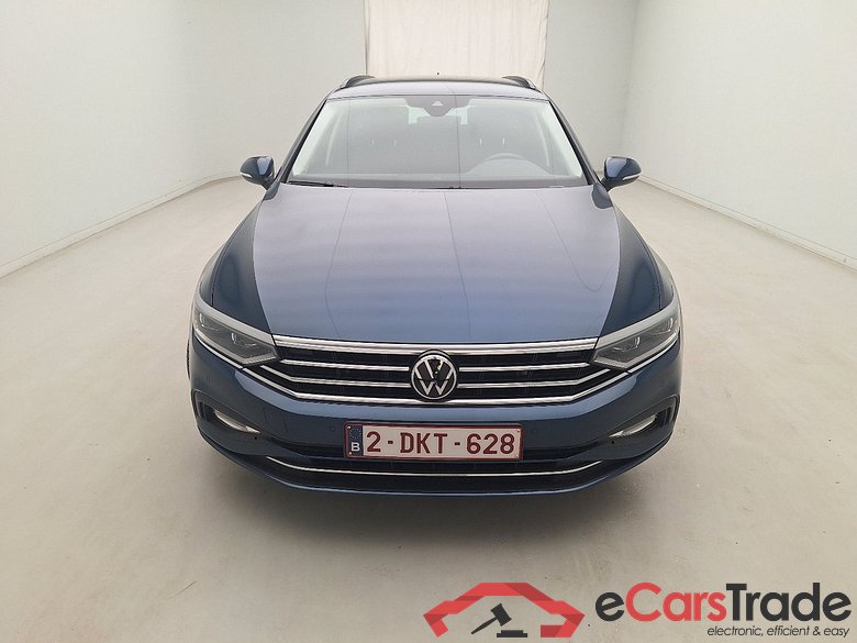 VW, Passat Variant FL'19, Volkswagen Passat Variant 1.5 TSI OPF DSG7 Style B
