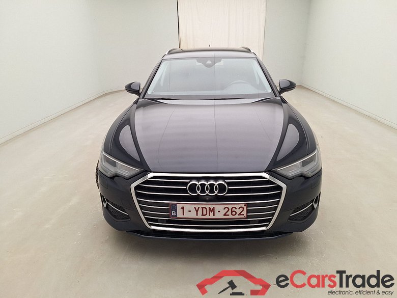 Audi, A6 Avant '18, Audi A6 Avant Business Edition Sport 35 TDI S tron