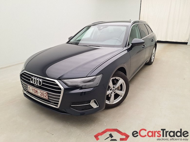 Audi, A6 Avant '18, Audi A6 Avant Business Edition Sport 35 TDI S tron #2