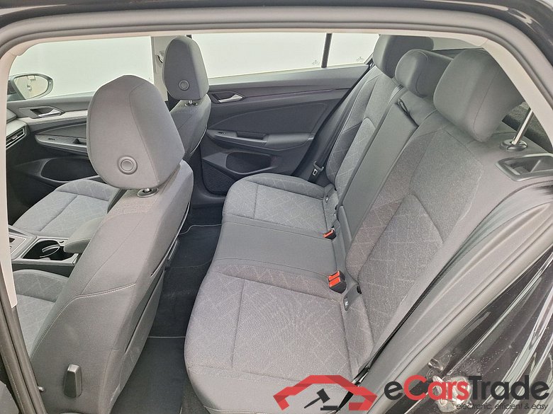 VW, Golf VIII '20, Volkswagen Golf VIII 1.0 eTSI 81kW Life DSG 5d #4