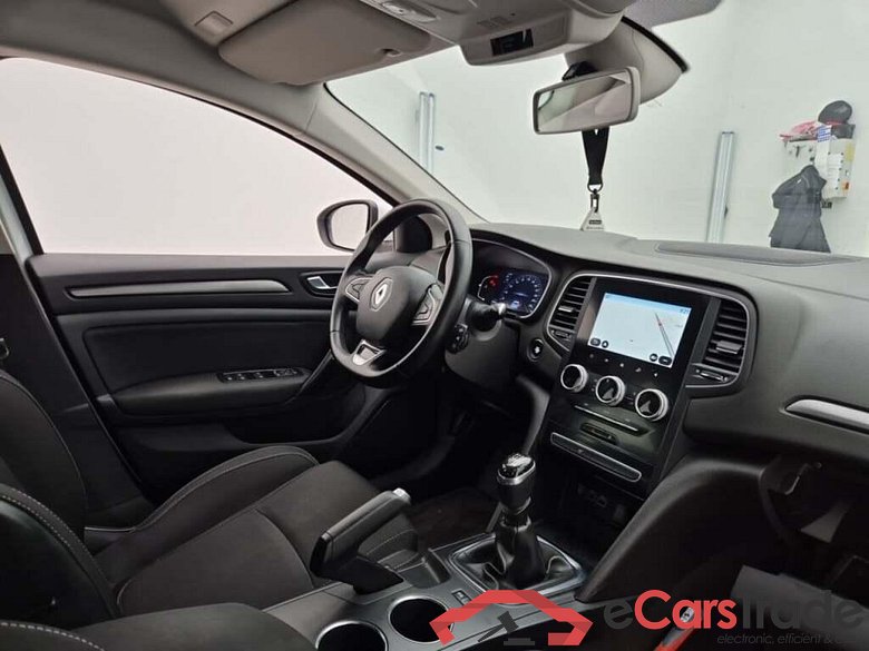 RENAULT MEGANE 1.3 TCe Business Zen #3