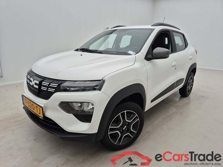 Dacia Spring Expression #1