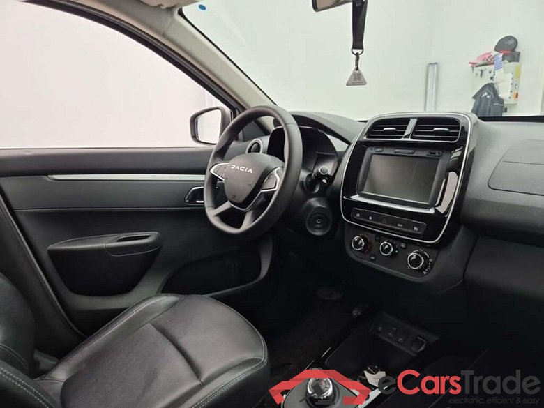 Dacia Spring Expression #3