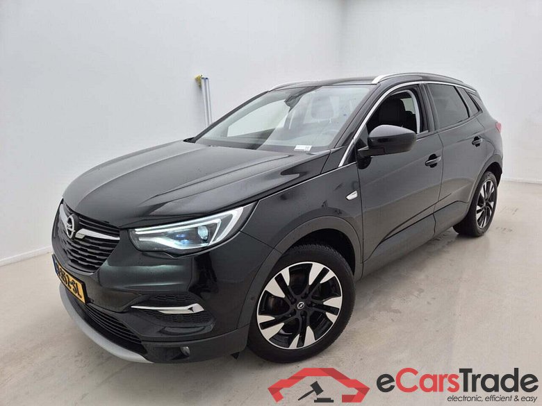 OPEL Grandland X 1.2 Turbo Business Executive
