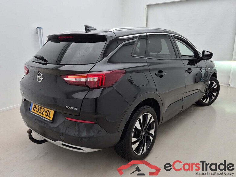 OPEL Grandland X 1.2 Turbo Business Executive #2
