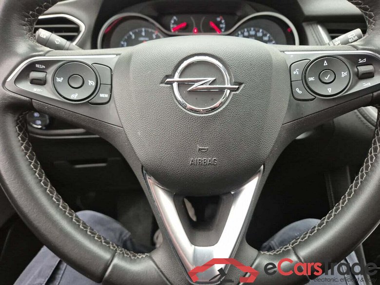 OPEL Grandland X 1.2 Turbo Business Executive #5