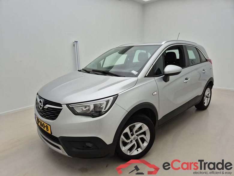 OPEL Crossland X 1.2 T. Innovation #1