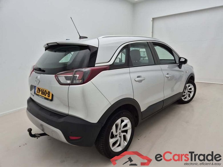 OPEL Crossland X 1.2 T. Innovation #2