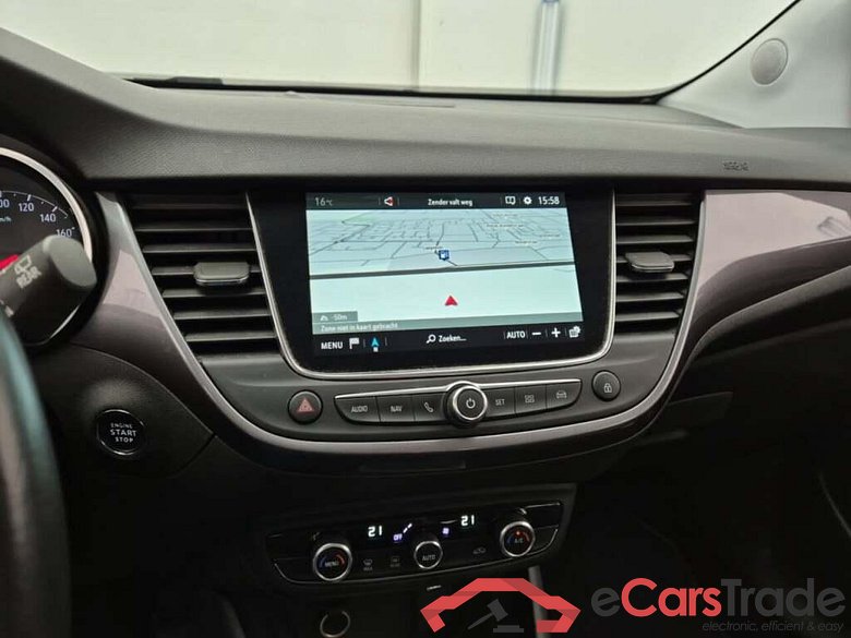 OPEL Crossland X 1.2 T. Innovation #6