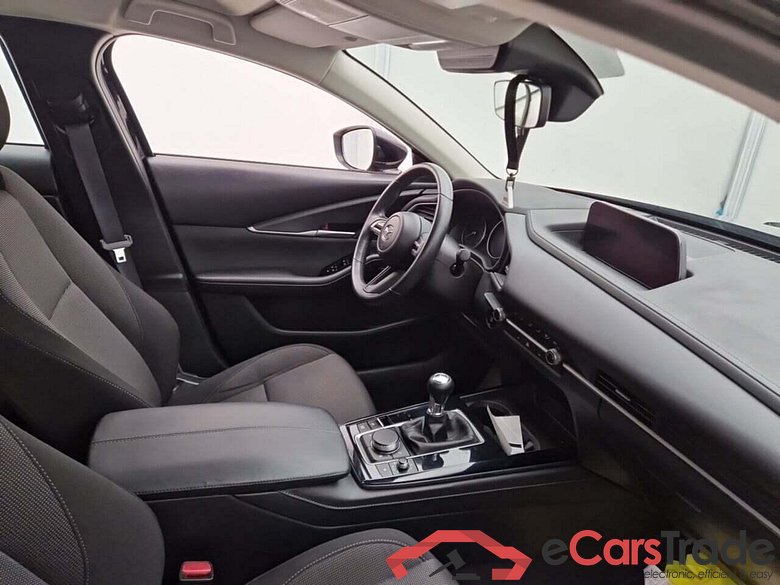 Mazda CX-30 2.0 e-SkyActiv-G  #3
