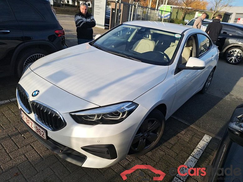 BMW 2 SERIES GRAN COUPE 1.5 218IA GRAN COUPE