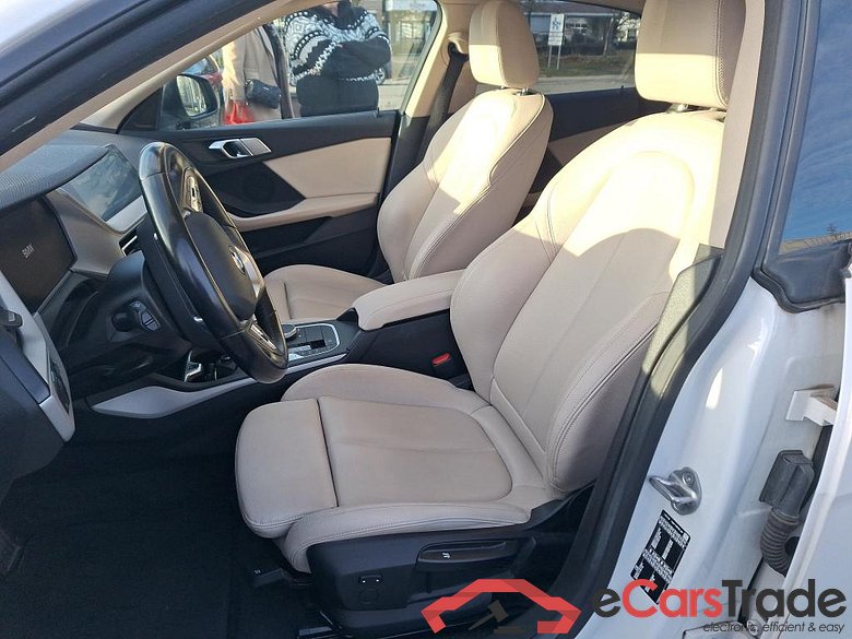 BMW 2 SERIES GRAN COUPE 1.5 218IA GRAN COUPE #5