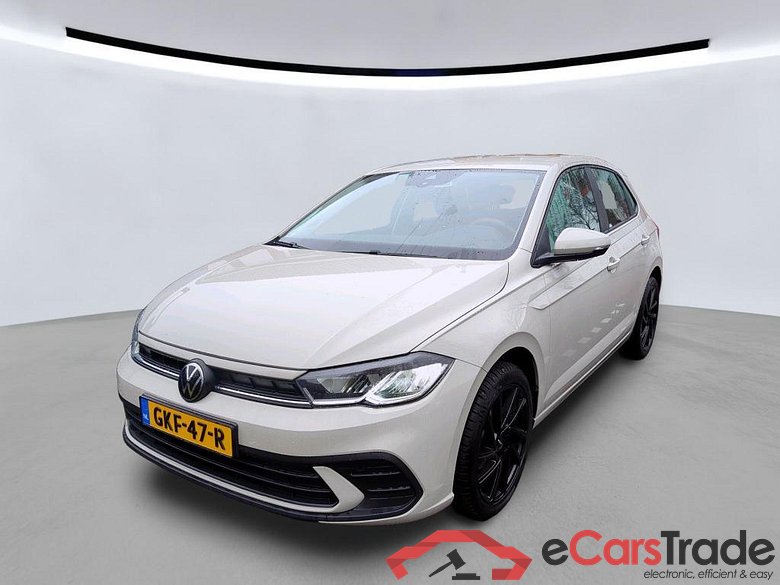 VOLKSWAGEN POLO 59 kW #1
