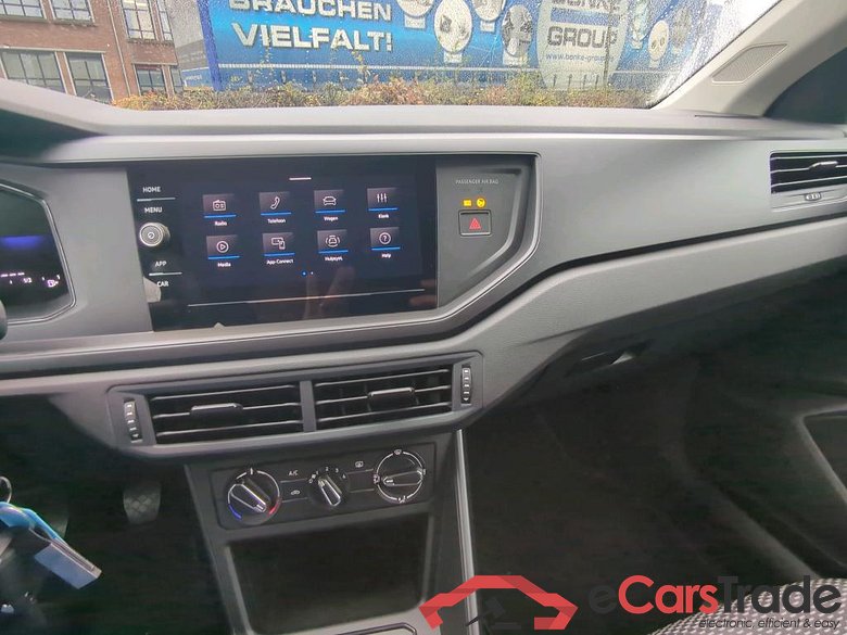 VOLKSWAGEN POLO 59 kW #3
