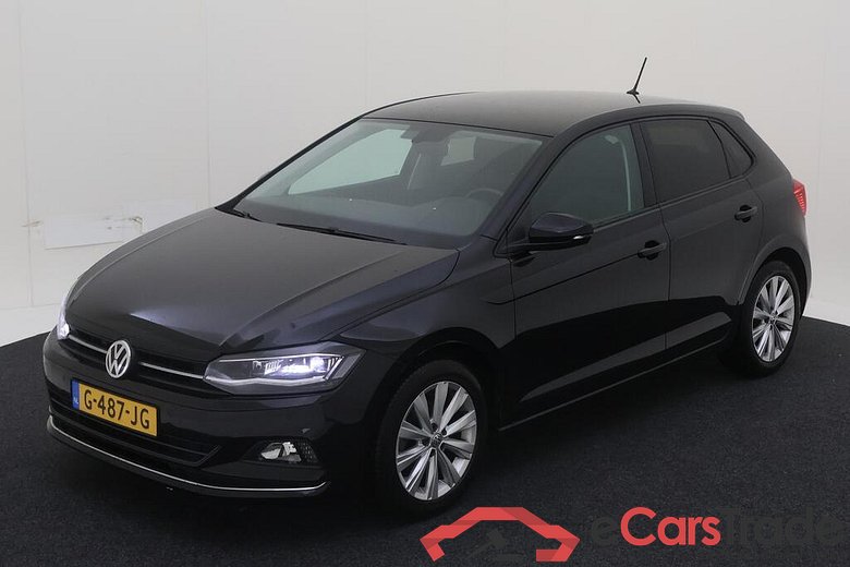 VOLKSWAGEN POLO 85 kW