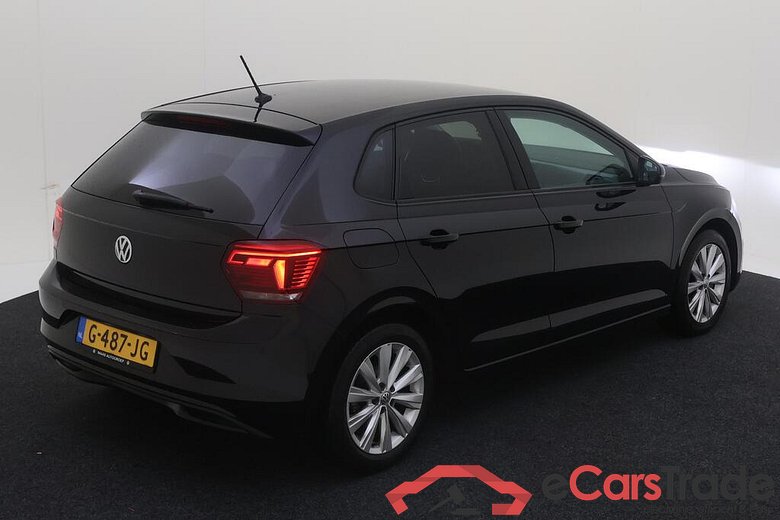 VOLKSWAGEN POLO 85 kW #5