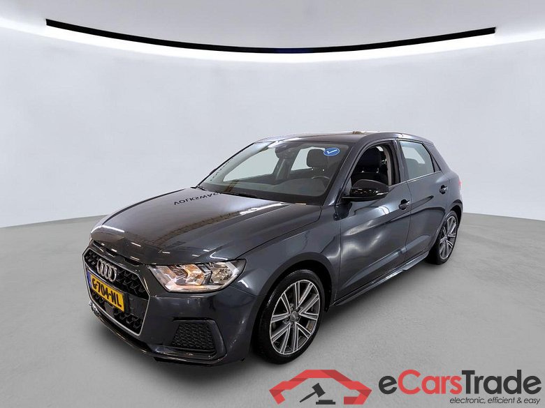 AUDI A1 Sportback 85 kW