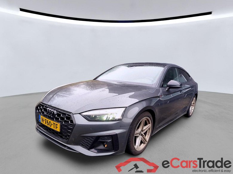 AUDI A5 Sportback 140 kW