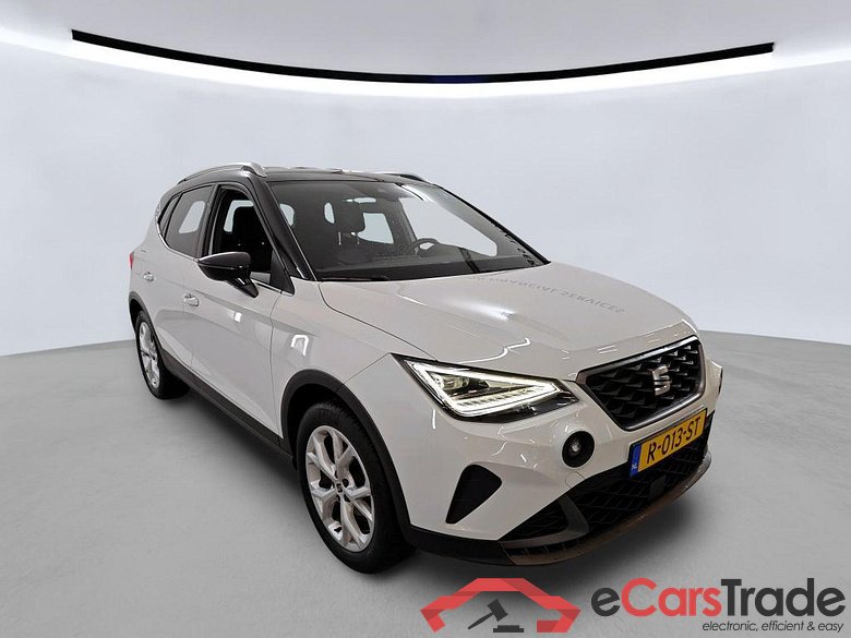 SEAT Arona 70 kW #3