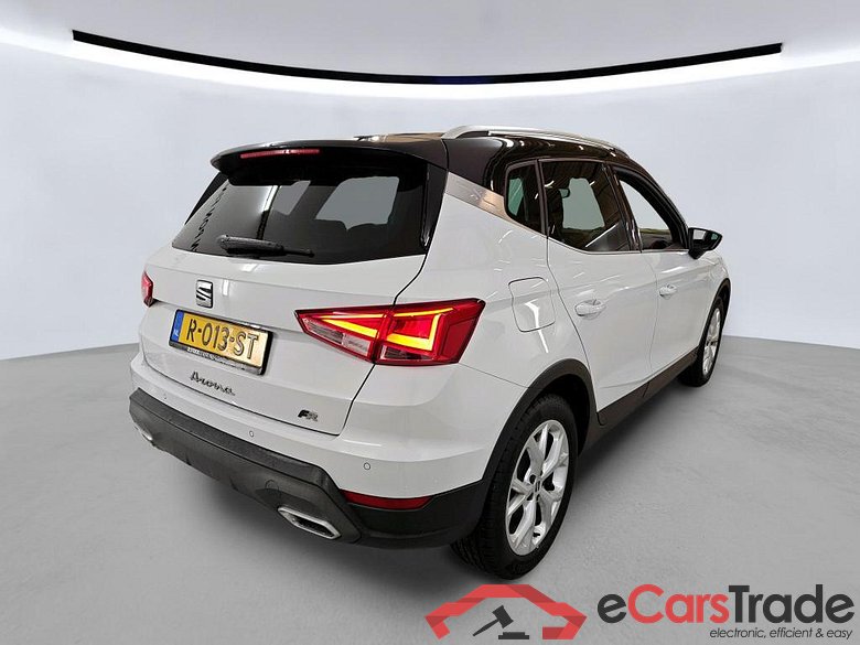 SEAT Arona 70 kW #4