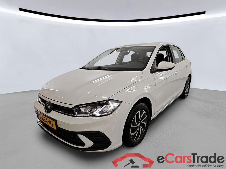 VOLKSWAGEN POLO 70 kW