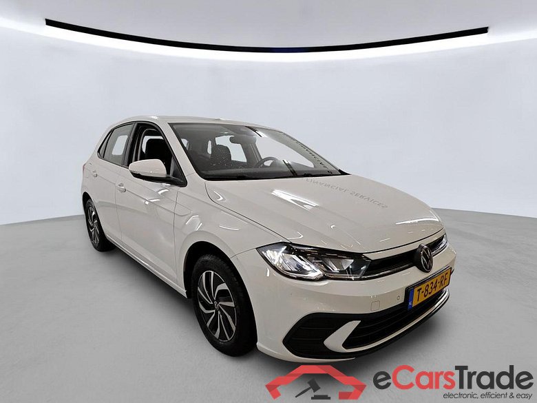 VOLKSWAGEN POLO 70 kW #4