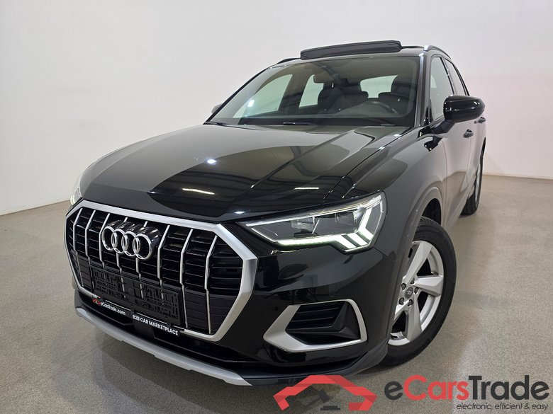 AUDI Q3 1.5 35 TFSI Aut. Pano LED-Matrix Virtual Navi Klima PDC ... #1