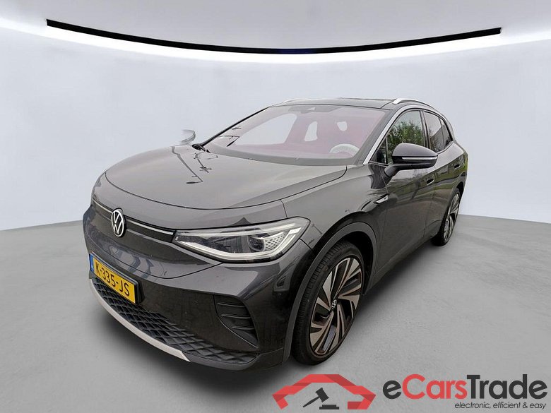 VOLKSWAGEN ID.4 150 kW #1