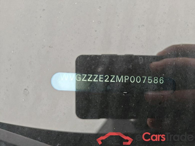 VOLKSWAGEN ID.4 150 kW #3