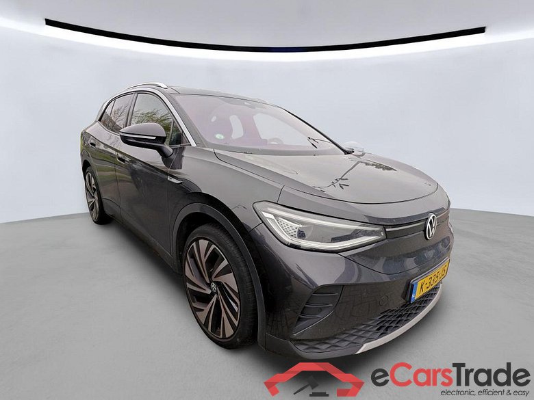 VOLKSWAGEN ID.4 150 kW #4