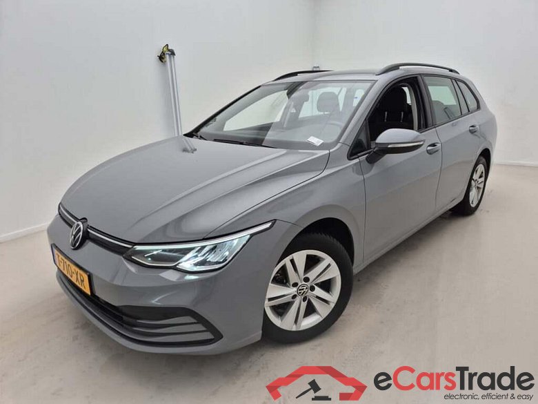 VOLKSWAGEN Golf Variant 1.0 TSI Life