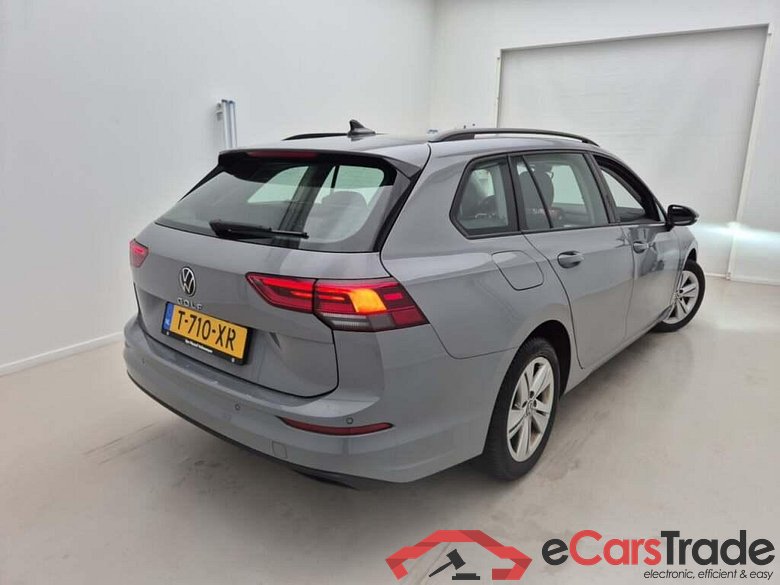 VOLKSWAGEN Golf Variant 1.0 TSI Life #2