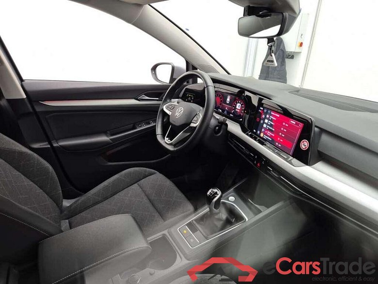 VOLKSWAGEN Golf Variant 1.0 TSI Life #3