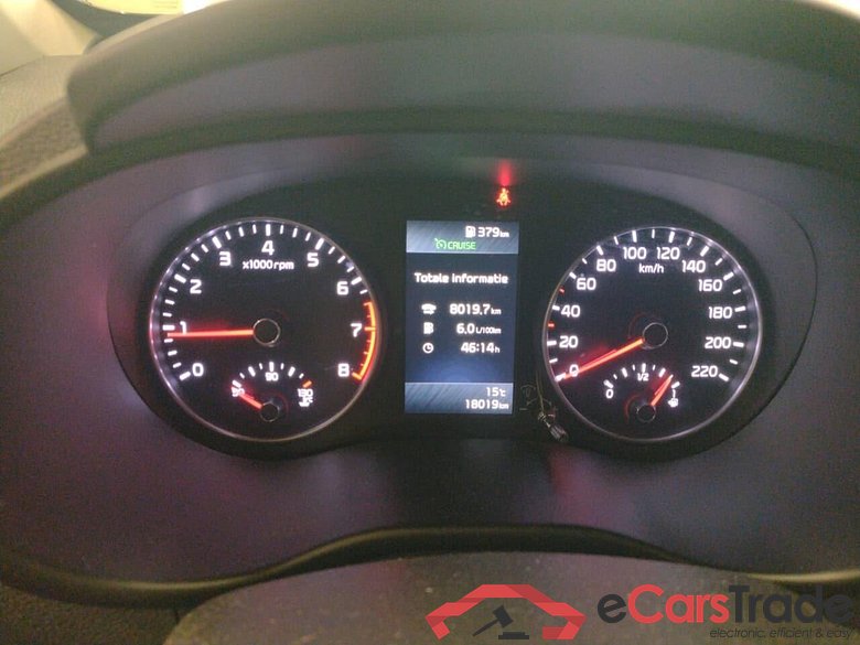 KIA Picanto 1.0 DPi ComfortLine #4