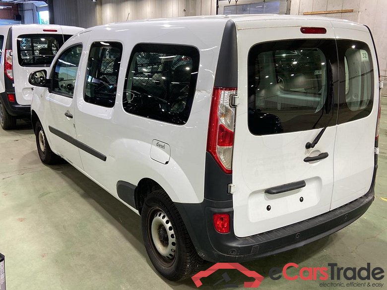 RENAULT KANGOO EXPRESS 1.5 BLUE DCI 95 MAXI CONFORT #3