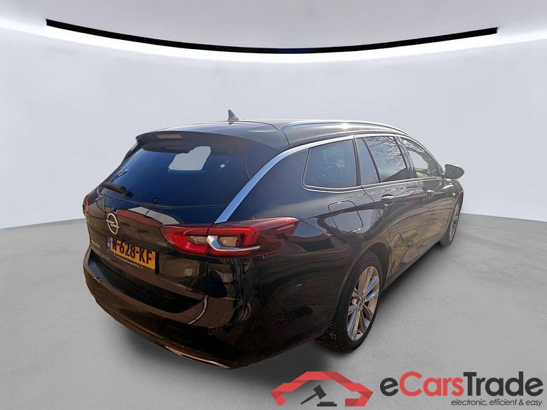 OPEL Insignia Sports Tourer 147 kW #5