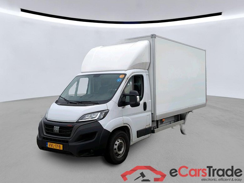 FIAT Ducato 118 kW
