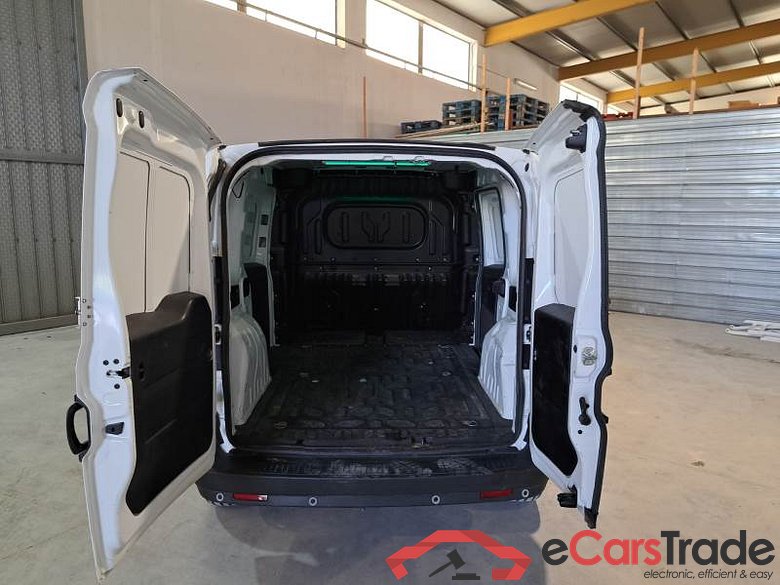 FIAT DOBLÒ CARGO / 2014 / 4P / VETT. FURGONATA 1.3 MULTIJET 16V 95CV SX EURO 6 #5