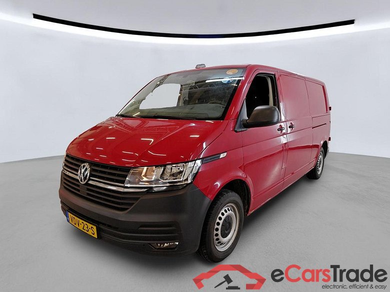 VOLKSWAGEN Transporter 110 kW #1