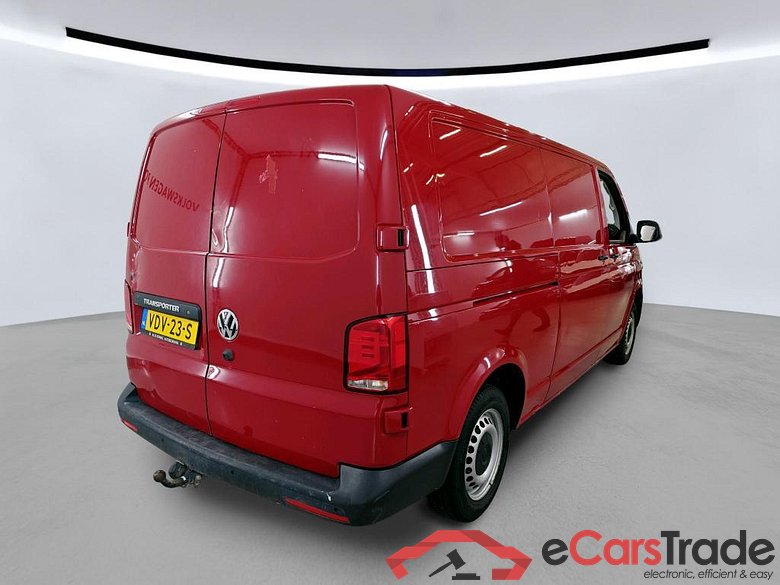 VOLKSWAGEN Transporter 110 kW #5