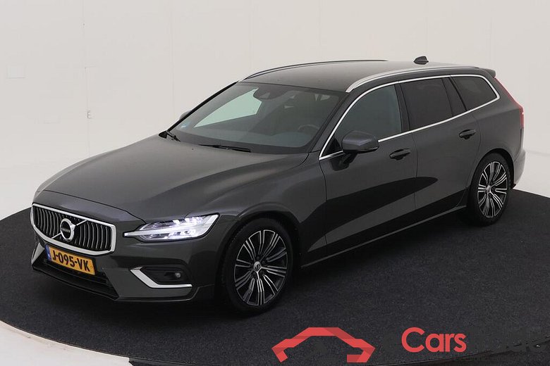 VOLVO V60 120 kW
