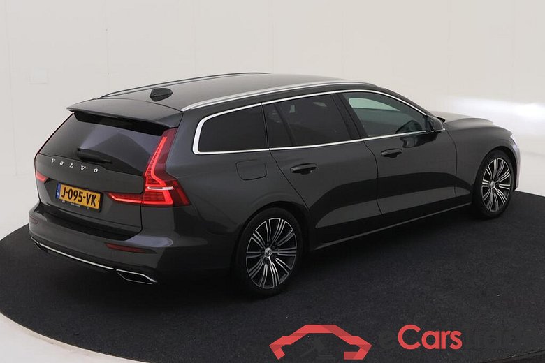 VOLVO V60 120 kW #6