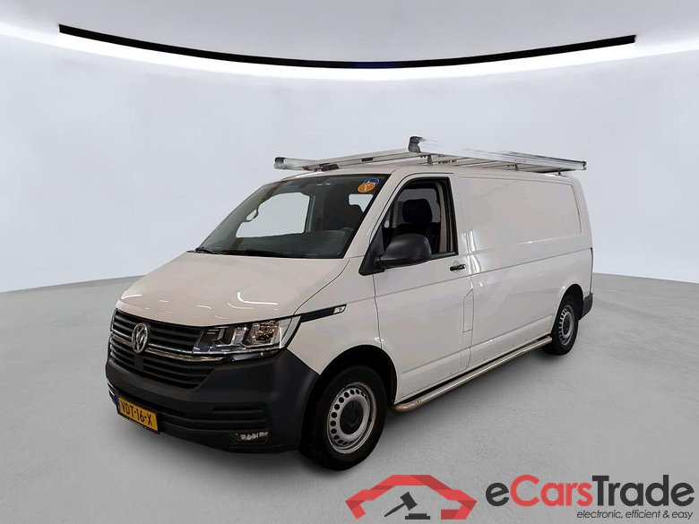 VOLKSWAGEN Transporter 110 kW