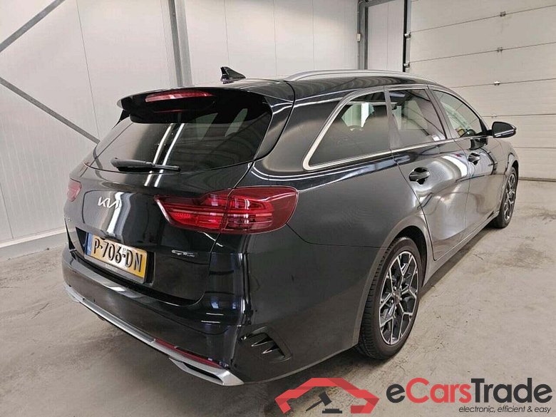 KIA ceed sportswagon 1.0 T-GDi GT-Line #2