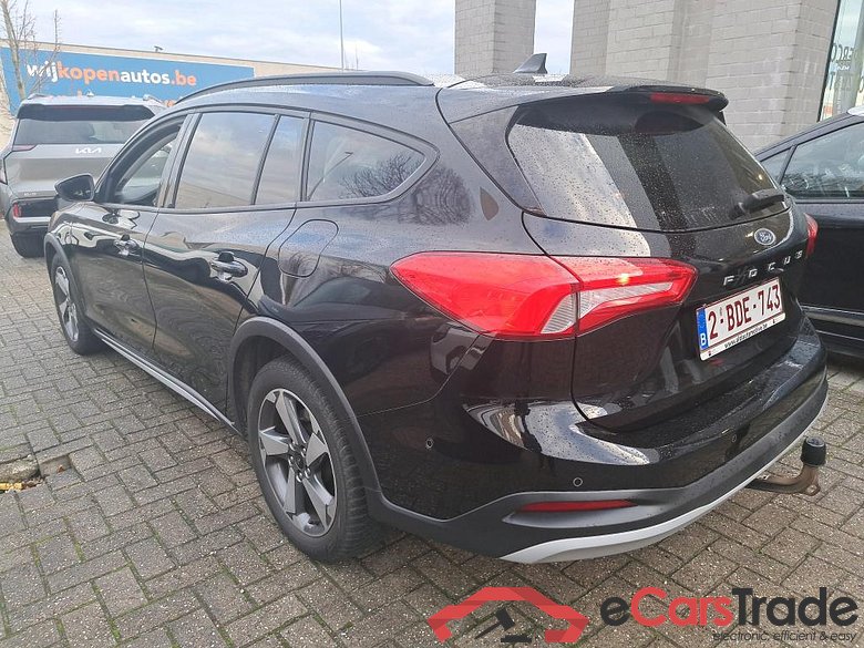 FORD FOCUS CLIPPER 1.5 ECOBLUE 88KW ACTIVE #3